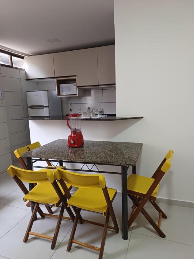 Flat lírios do cabo branco 1287 João Pessoa Quarto foto
