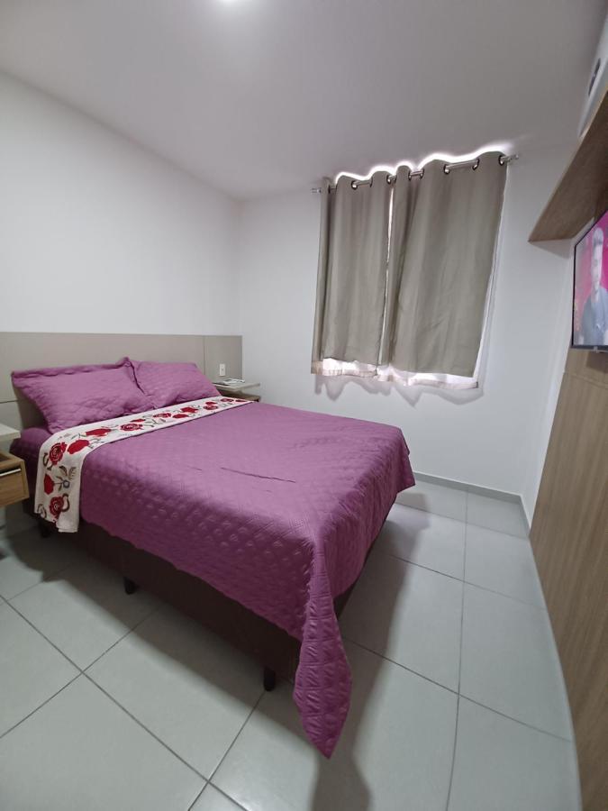 Flat lírios do cabo branco 1287 João Pessoa Exterior foto